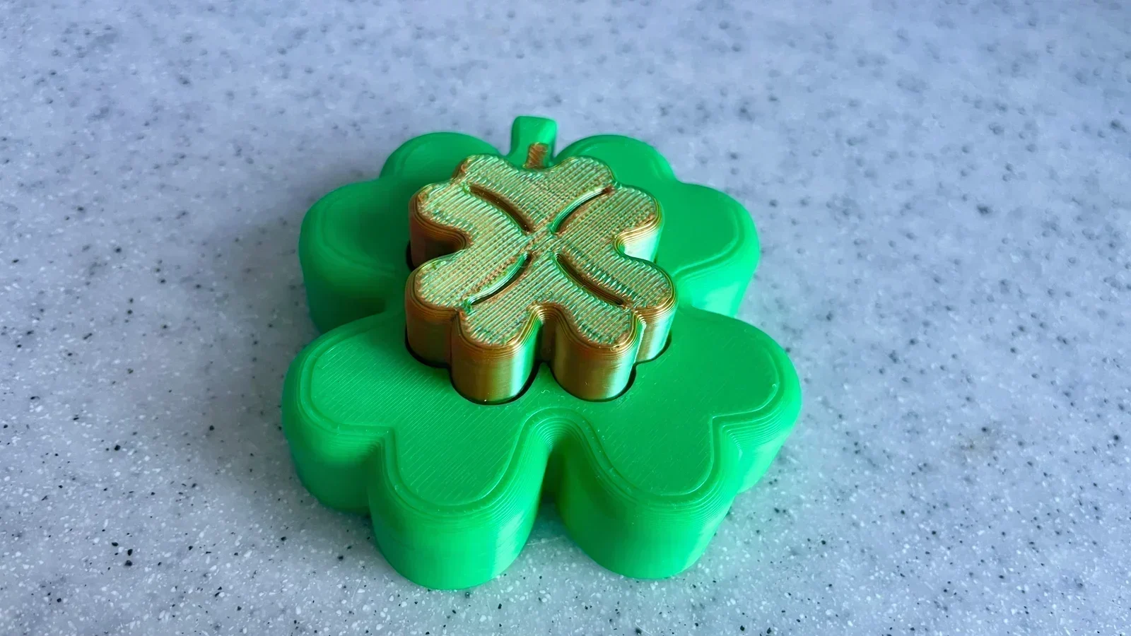 Клевер кликер 🍀